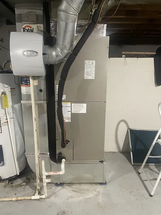 Reynoldsburg Heating & Air Conditioning Picture 3