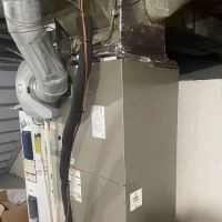 Reynoldsburg Heating & Air Conditioning ico