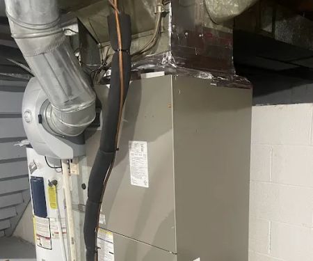 Reynoldsburg Heating & Air Conditioning