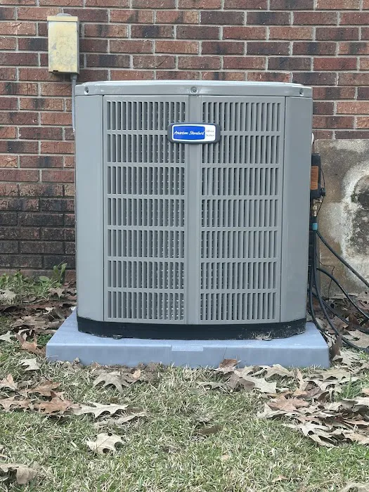 Reynoldsburg Heating & Air Conditioning Picture 4