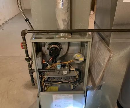 Dor-Mar Pataskala Heating Cooling Plumbing Electrical Appliances Radon