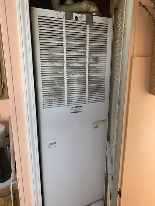 Dor-Mar Pataskala Heating Cooling Plumbing Electrical Appliances Radon Picture 5