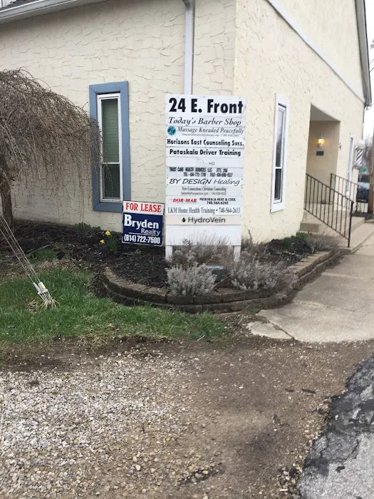 Dor-Mar Pataskala Heating Cooling Plumbing Electrical Appliances Radon Picture 9