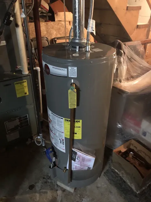 Dor-Mar Pataskala Heating Cooling Plumbing Electrical Appliances Radon Picture 10