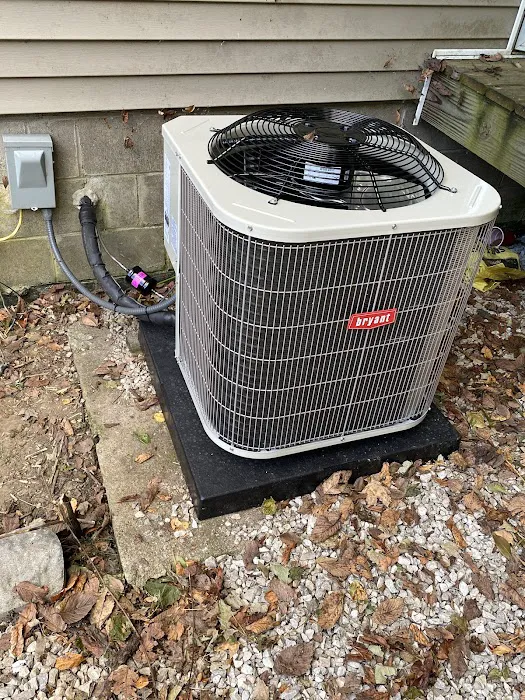 Eagle Heating & Cooling Inc Picture 1