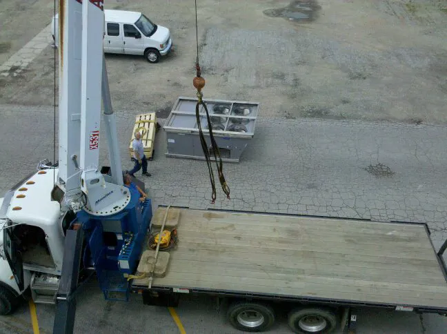 Right Way Heating & Cooling Picture 5