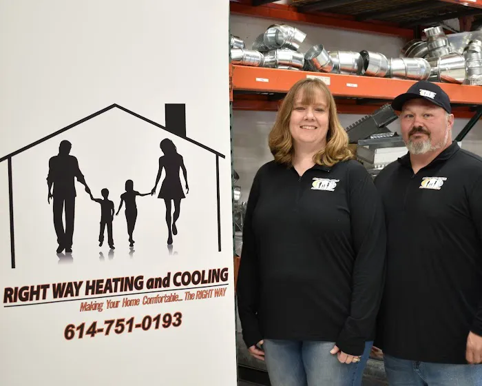 Right Way Heating & Cooling Picture 7