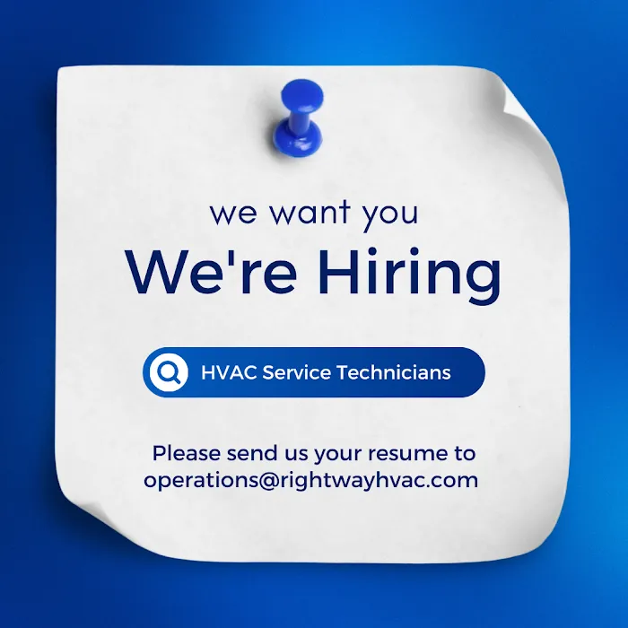 Right Way Heating & Cooling Picture 10