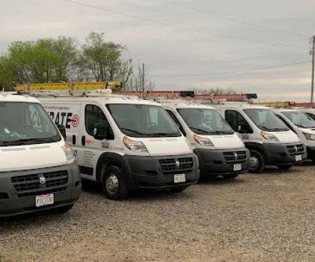 Accurate Heating, Cooling & Plumbing