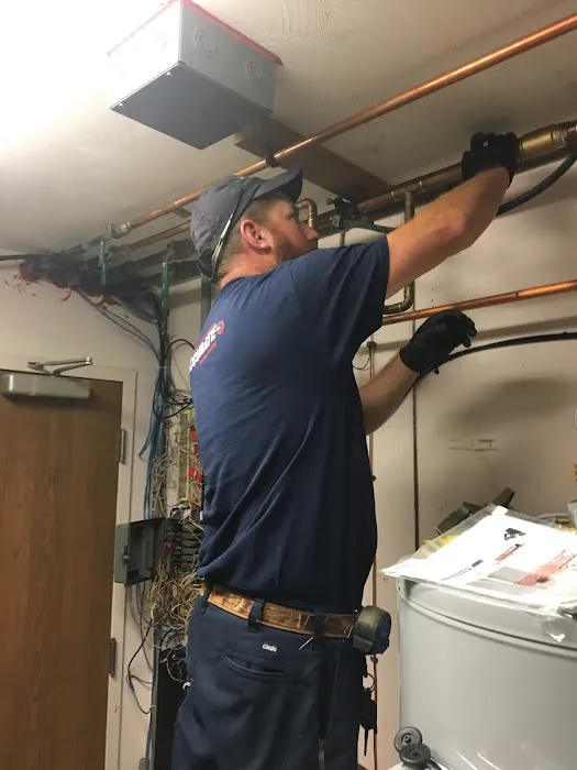 Accurate Heating, Cooling & Plumbing Picture 6