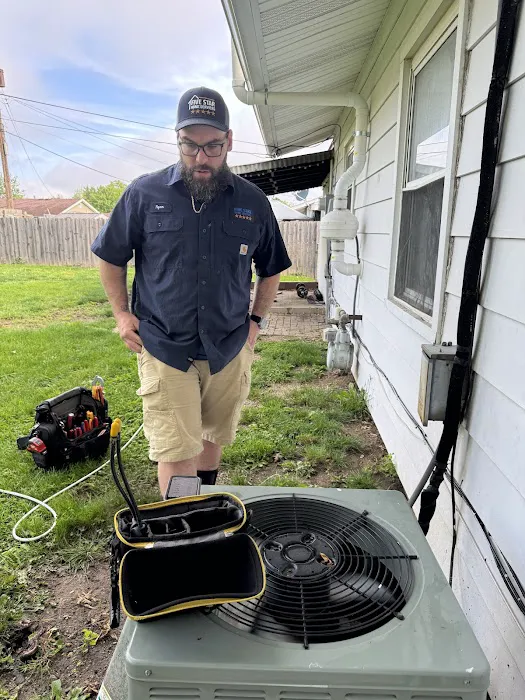 Xenia Heating & Air Picture 10