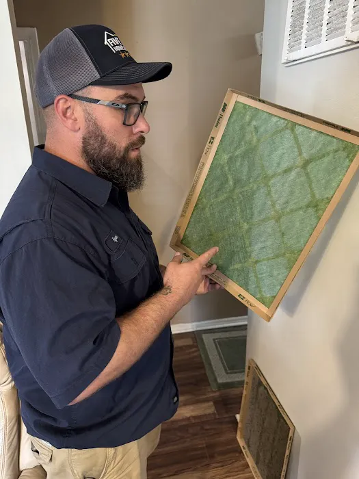 Xenia Heating & Air Picture 8