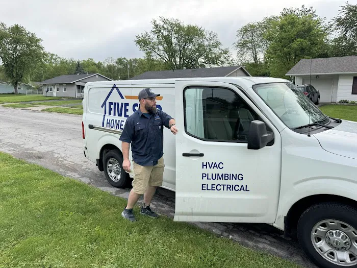 Xenia Heating & Air Picture 9