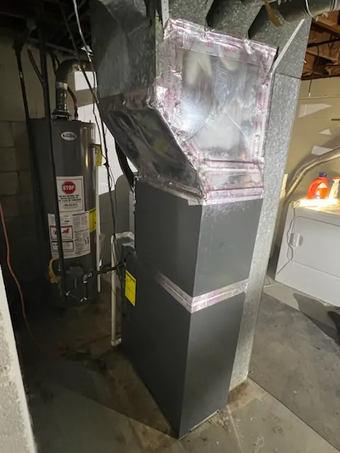 Supreme HVAC & Plumbing Picture 8