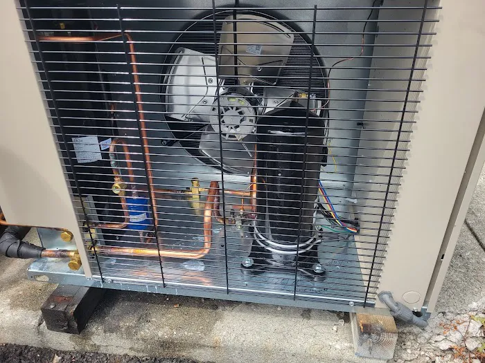 Supreme HVAC & Plumbing Picture 5