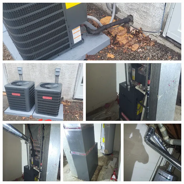 Supreme HVAC & Plumbing Picture 9