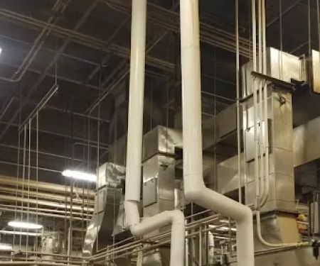 Supreme HVAC & Plumbing