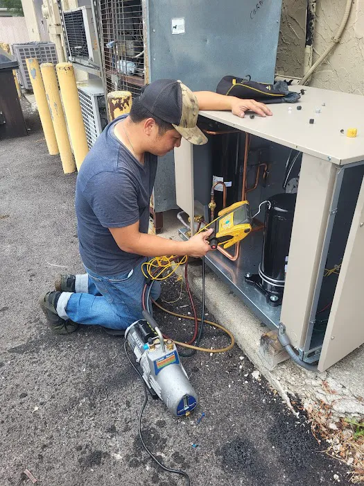 Supreme HVAC & Plumbing Picture 7