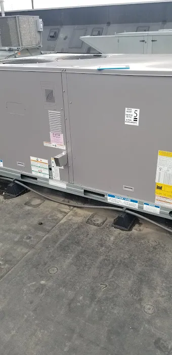 Supreme HVAC & Plumbing Picture 2