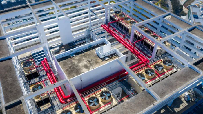 Climate Heating & Cooling Picture 9