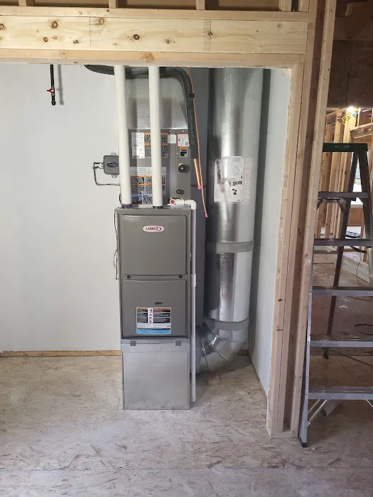 Climate Heating & Cooling Picture 7