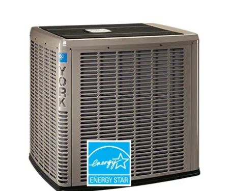 Climate Heating & Cooling