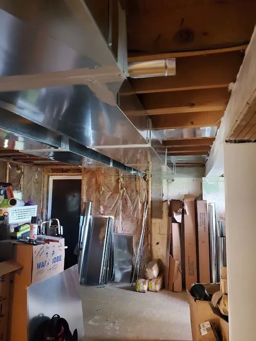 Climate Heating & Cooling Picture 2