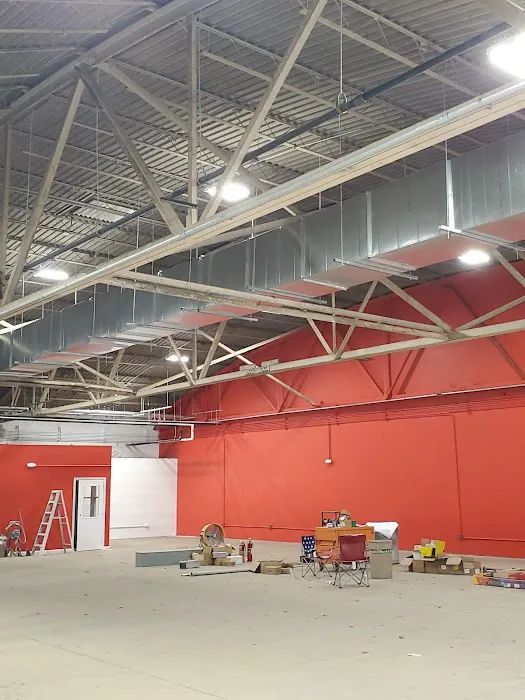 Climate Heating & Cooling Picture 3