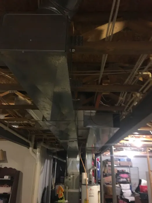 The Pataskala Heating and Air Company Picture 3