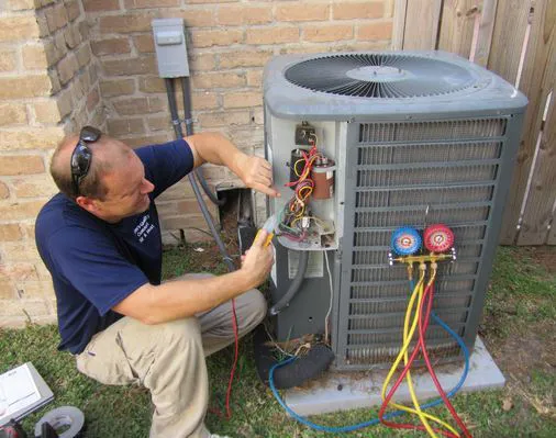 The Pataskala Heating and Air Company Picture 7