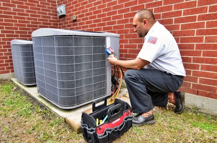 The Pataskala Heating and Air Company Picture 2