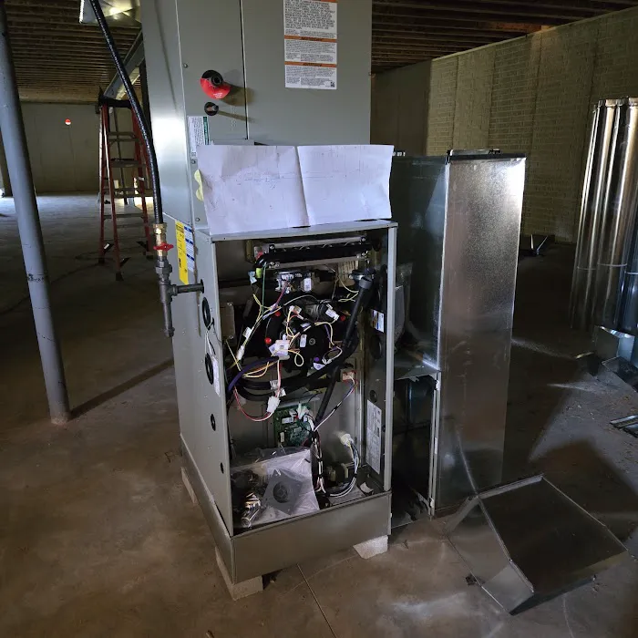 The Pataskala Heating and Air Company Picture 9