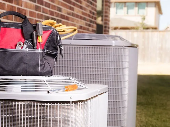 The Pataskala Heating and Air Company Picture 6