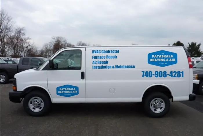 The Pataskala Heating and Air Company Picture 5