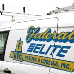 Federal Elite Heating & Cooling