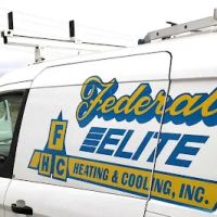 Federal Elite Heating & Cooling ico