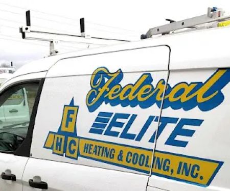 Federal Elite Heating & Cooling