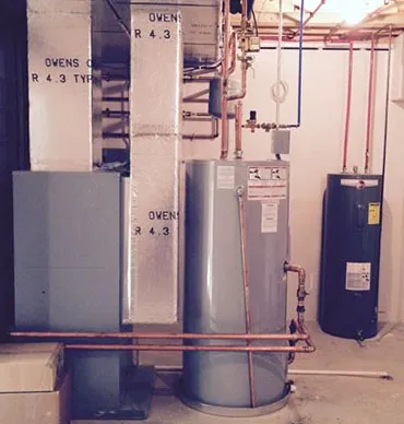 Federal Elite Heating & Cooling Picture 4