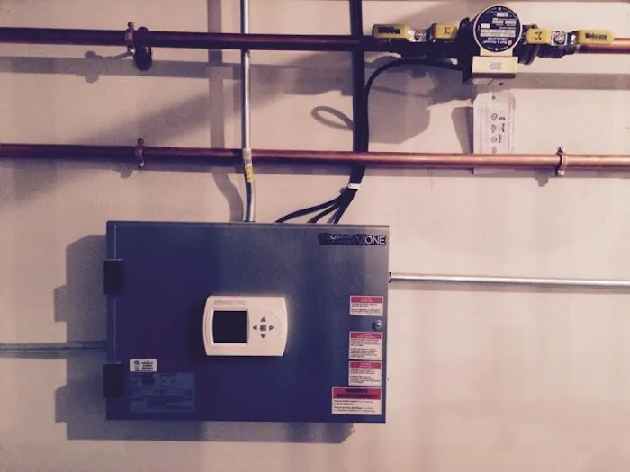 Federal Elite Heating & Cooling Picture 5