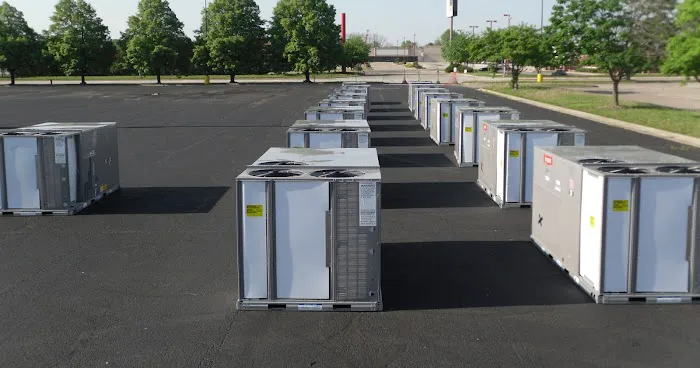 Federal Elite Heating & Cooling Picture 1