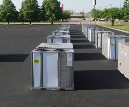 Federal Elite Heating & Cooling