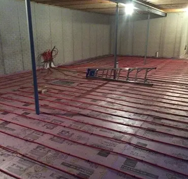 Federal Elite Heating & Cooling Picture 2