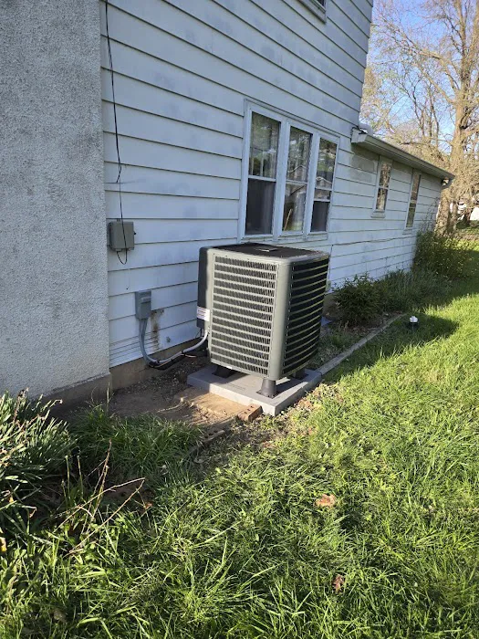 Elite Climate Control Inc. Picture 9