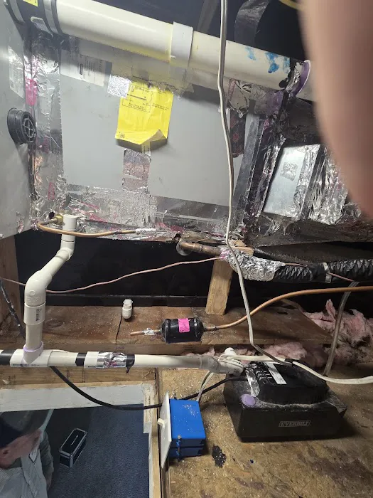 Elite Climate Control Inc. Picture 2