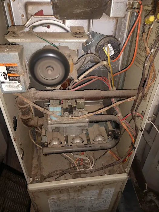 Elite Climate Control Inc. Picture 5