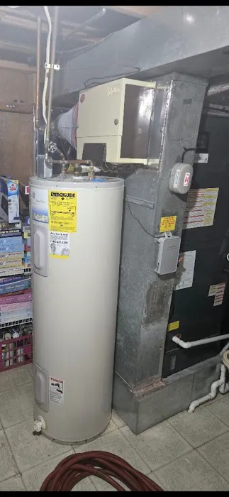 Elite Climate Control Inc. Picture 6