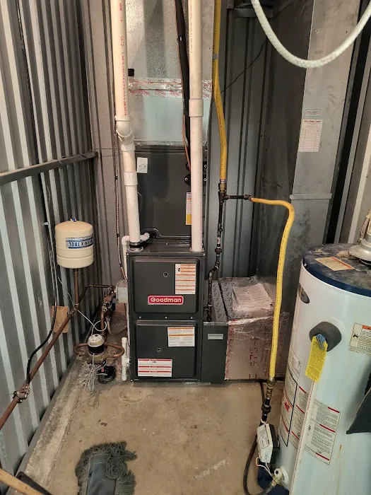 Elite Climate Control Inc. Picture 1