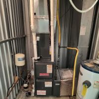 Elite Climate Control Inc. ico