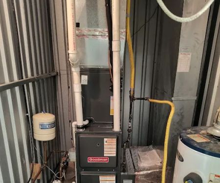 Elite Climate Control Inc.