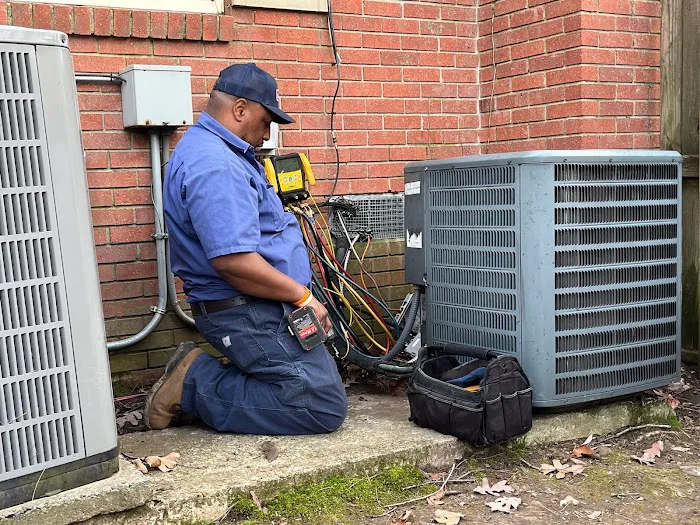 Coshocton Heating & Air Conditioning Picture 1